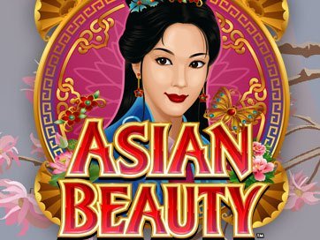 Asian Beauty